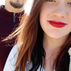 Meet your Posher, Drew